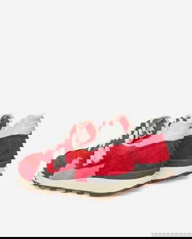Кецове и обувки New Balance 475 Червено | U475FA, 4