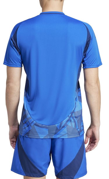 Фланелка adidas Originals adidas TIRO24 C M JSY Синьо | iq4759, 2