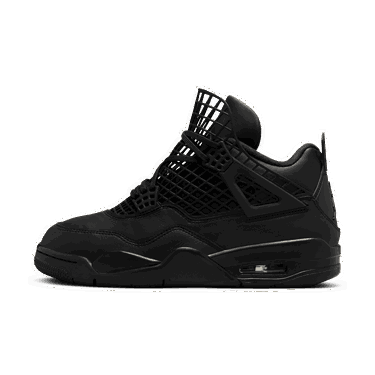 Кецове и обувки Jordan Air Jordan 4 NET 'Black' W Черно | FN7251-001, 4