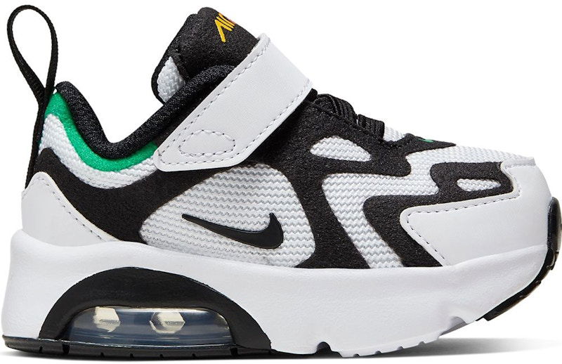 Кецове и обувки Nike Air Max 200 Бяло | AT5629-100, 0