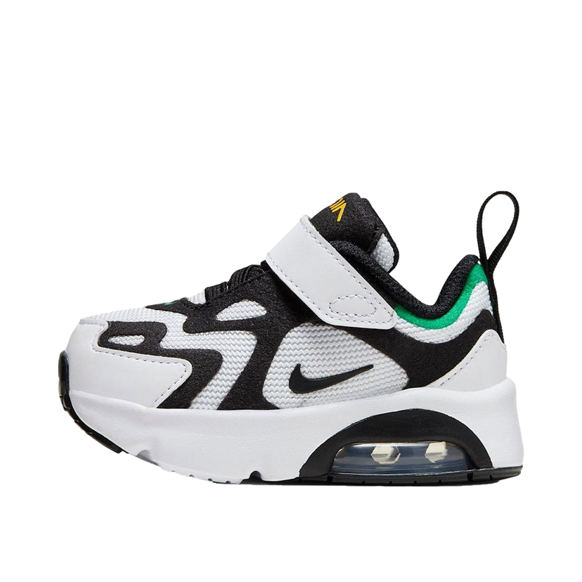 Кецове и обувки Nike Air Max 200 Бяло | AT5629-100