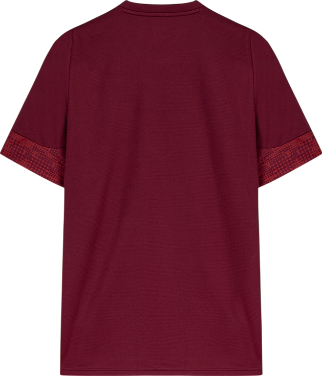 Фланелка Puma Galatasaray SK 2025/26 Training Jersey Бургунди | 782884-03, 1