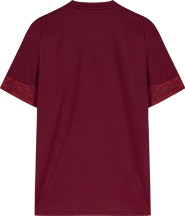 Фланелка Puma Galatasaray SK 2025/26 Training Jersey Бургунди | 782884-03, 1