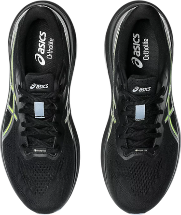 Кецове и обувки Asics GT-1000 13 GTX Черно | 1011b857-001, 3