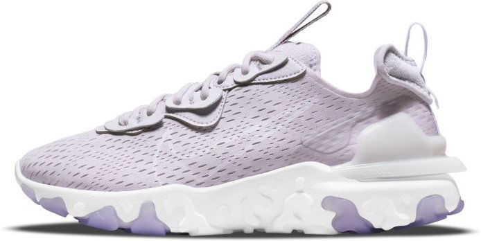Кецове и обувки Nike React Vision W Лилаво | DN5060-500, 0