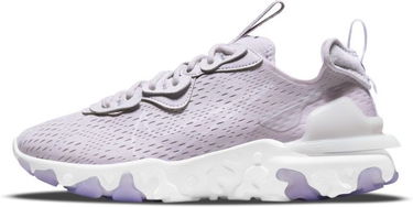 Кецове и обувки Nike React Vision W Лилаво | DN5060-500, 0