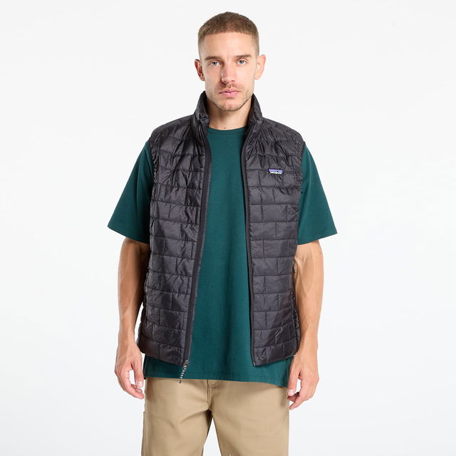 Nano Puff Vest