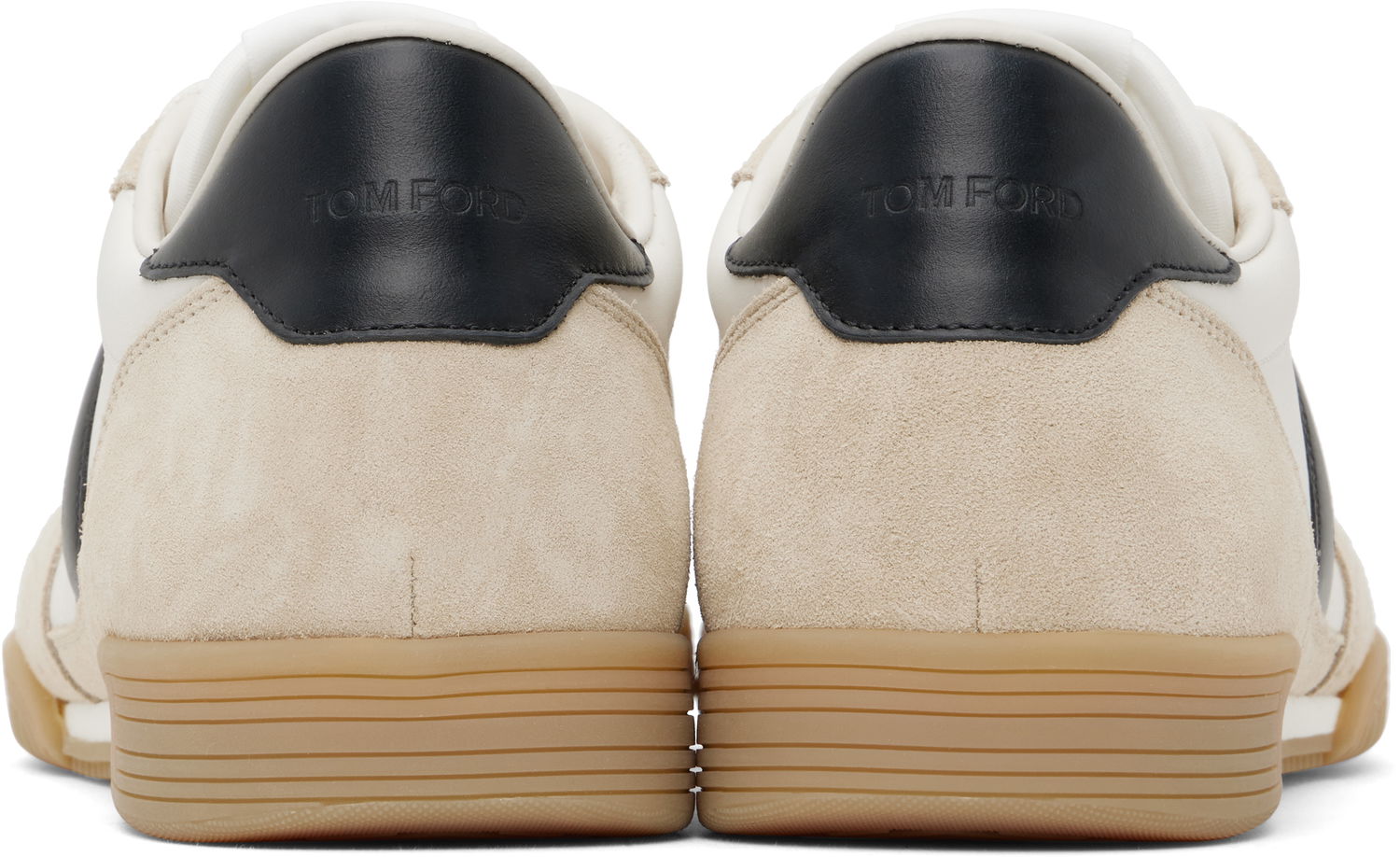 Облекло Tom Ford TOM FORD Terence Бяло | J1539-LCL457N, 1