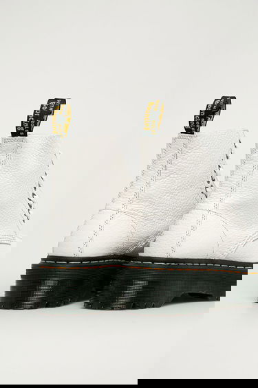 Кецове и обувки Dr. Martens Sinclair Бяло | 26261100, 2