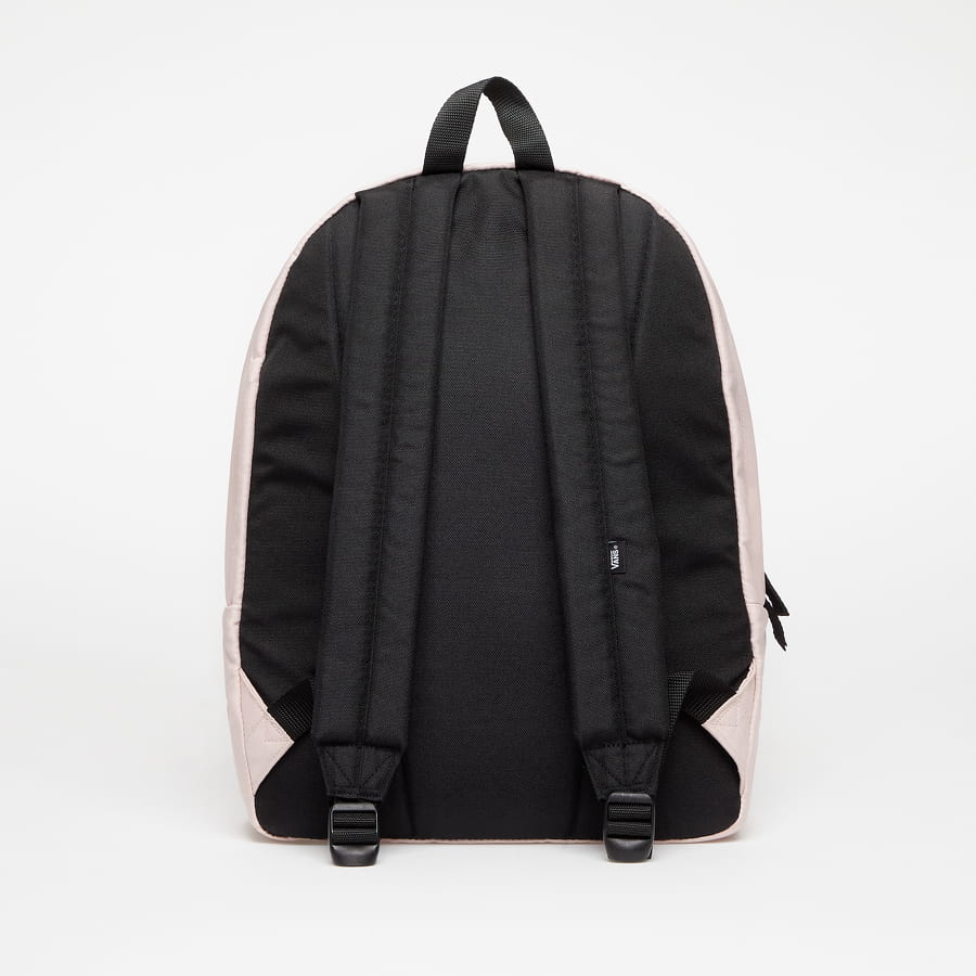 Раница Vans Realm Backpack Rose Smoke Розово | VN0A3UI6BQL1, 1