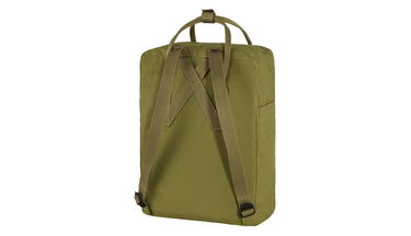 Раница FJÄLLRÄVEN Kånken Foliage Зелено | F23510-631, 2