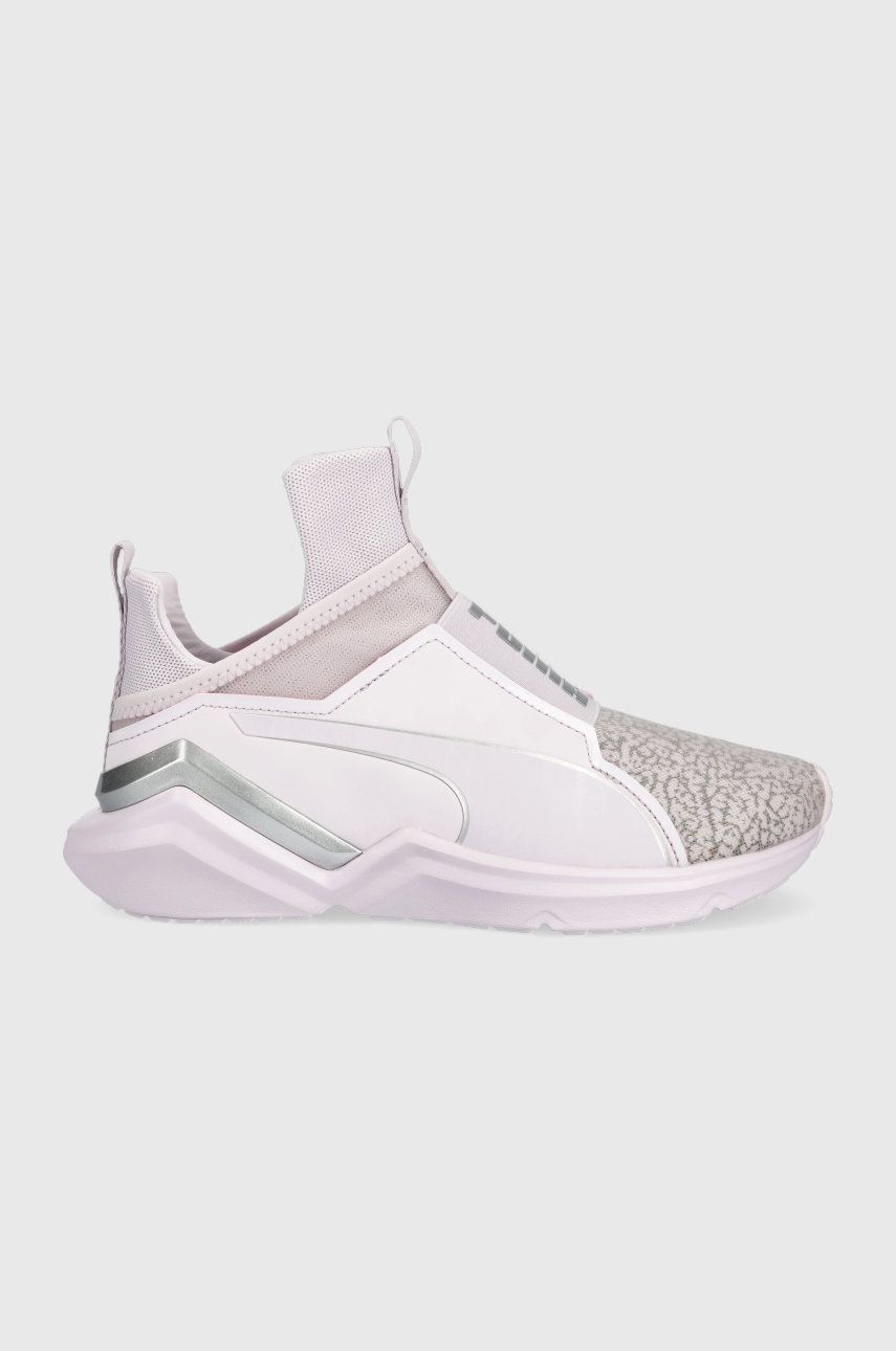 Кецове и обувки Puma Fierce 2 Stardust Лилаво | 37624202, 0