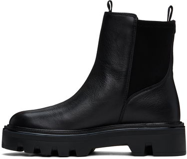 Облекло rag & bone Rag & Bone Quinn Chelsea Boots Черно | WFF24FF014LE14, 2