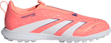 Кецове и обувки adidas Performance Predator League Laceless TF Kids Розово | ji1154, 0