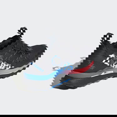 Кецове и обувки adidas Performance Terrex Agravic Pro Trail Running Черно | GZ8879, 1