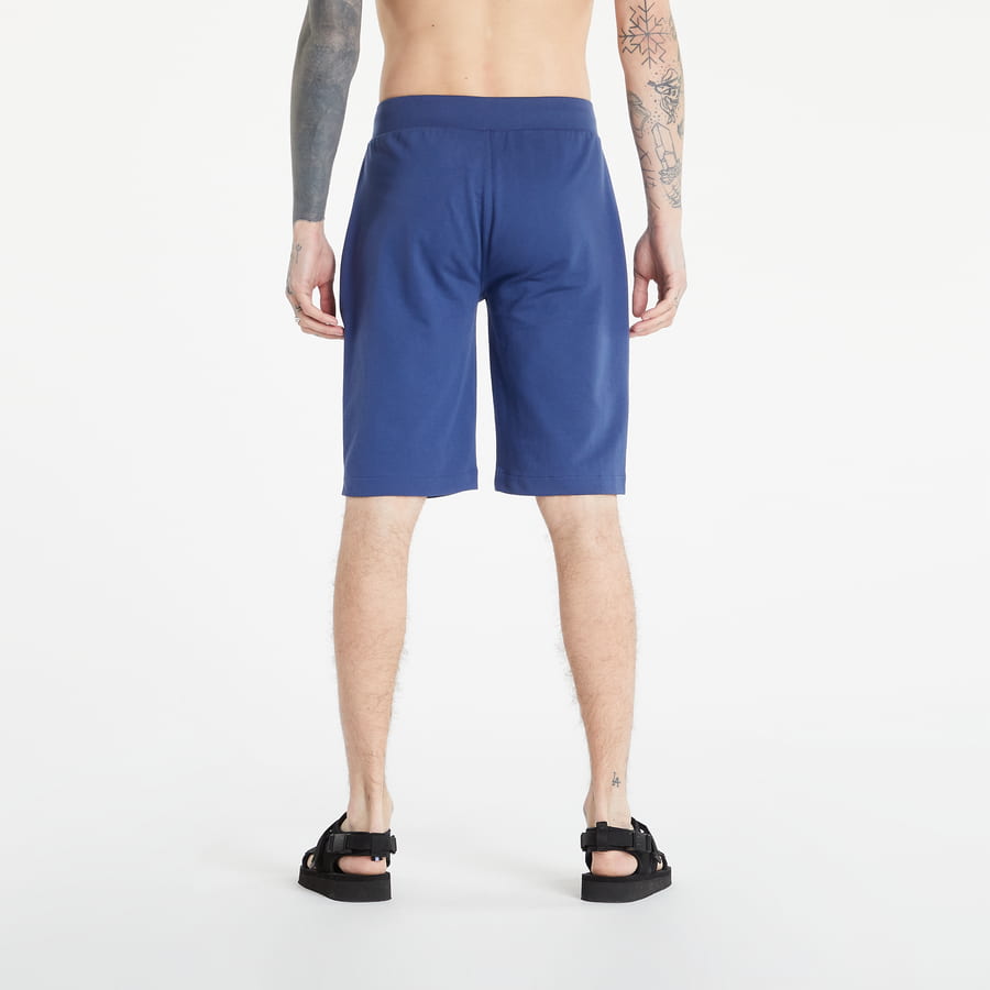 Пижама Polo by Ralph Lauren Slim Sleep Shorts Синьо | 714862621001, 1