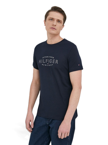 Tommy Hilfiger Logo t-Shirt MW0MW30034.PPYX