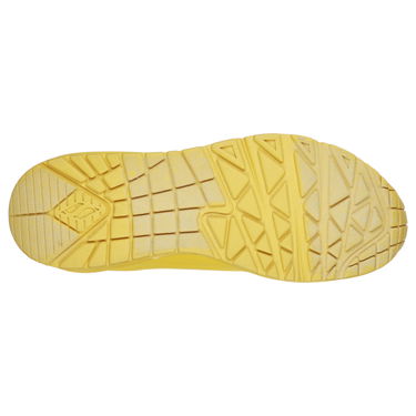 Кецове и обувки Skechers Uno Жълто | 73690-YEL, 4