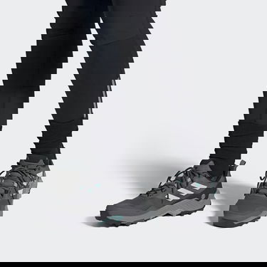Кецове и обувки adidas Performance Eastrail 2.0 RAIN.RDY Сиво | GV7510, 2