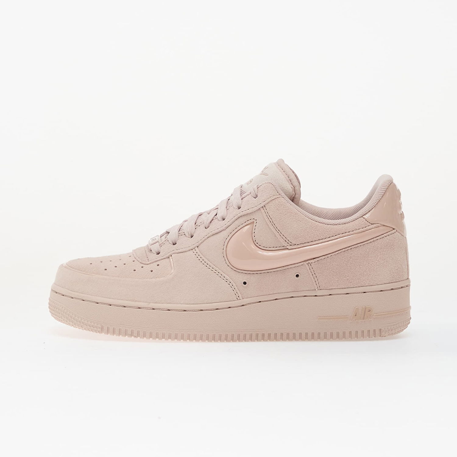 Кецове и обувки Nike Air Force 1 '07 Бежово | HV4406-601, 0
