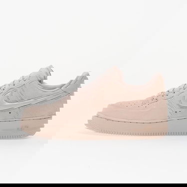 Кецове и обувки Nike Air Force 1 '07 Бежово | HV4406-601, 0