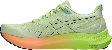 Кецове и обувки Asics GT-2000 12 Зелено | 1012b506-303, 1