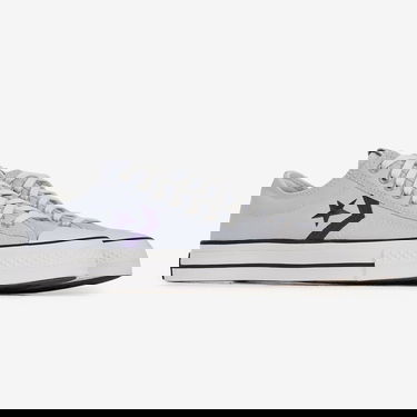 Кецове и обувки Converse Star Player 76 "Blanc/Blue" Синьо | A05207C, 2