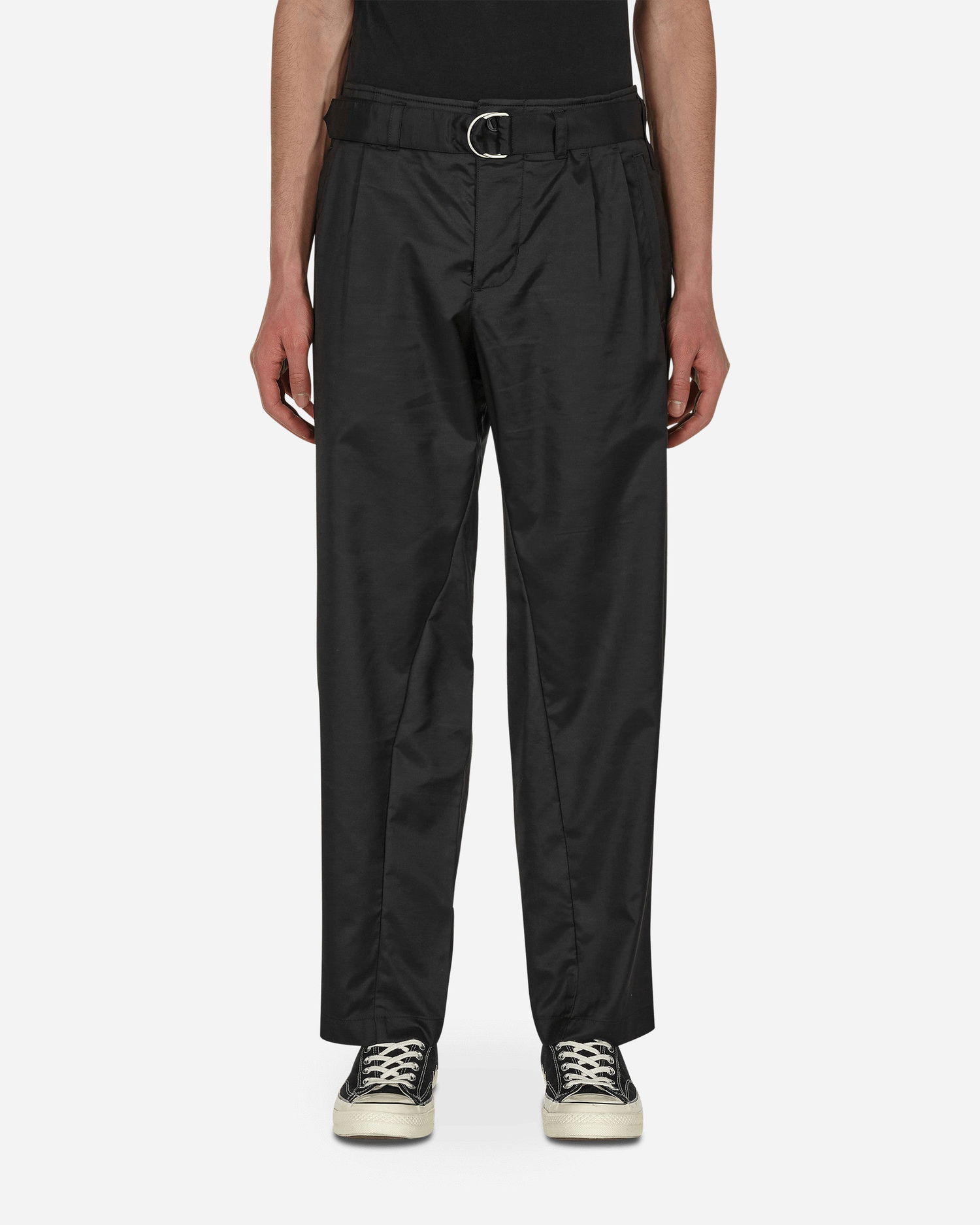 Панталони Nike ESC Worker Pants Черно | DN4100-010, 0
