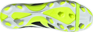 Кецове и обувки adidas Performance Predator Pro Бяло | JS4074, 2