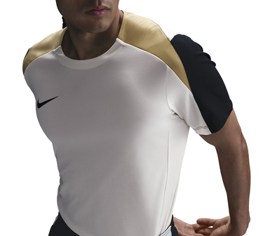 Къси панталони Nike Nike Dri-FIT Strike Short Sleeve Soccer Top Бяло | fn2399-110, 1