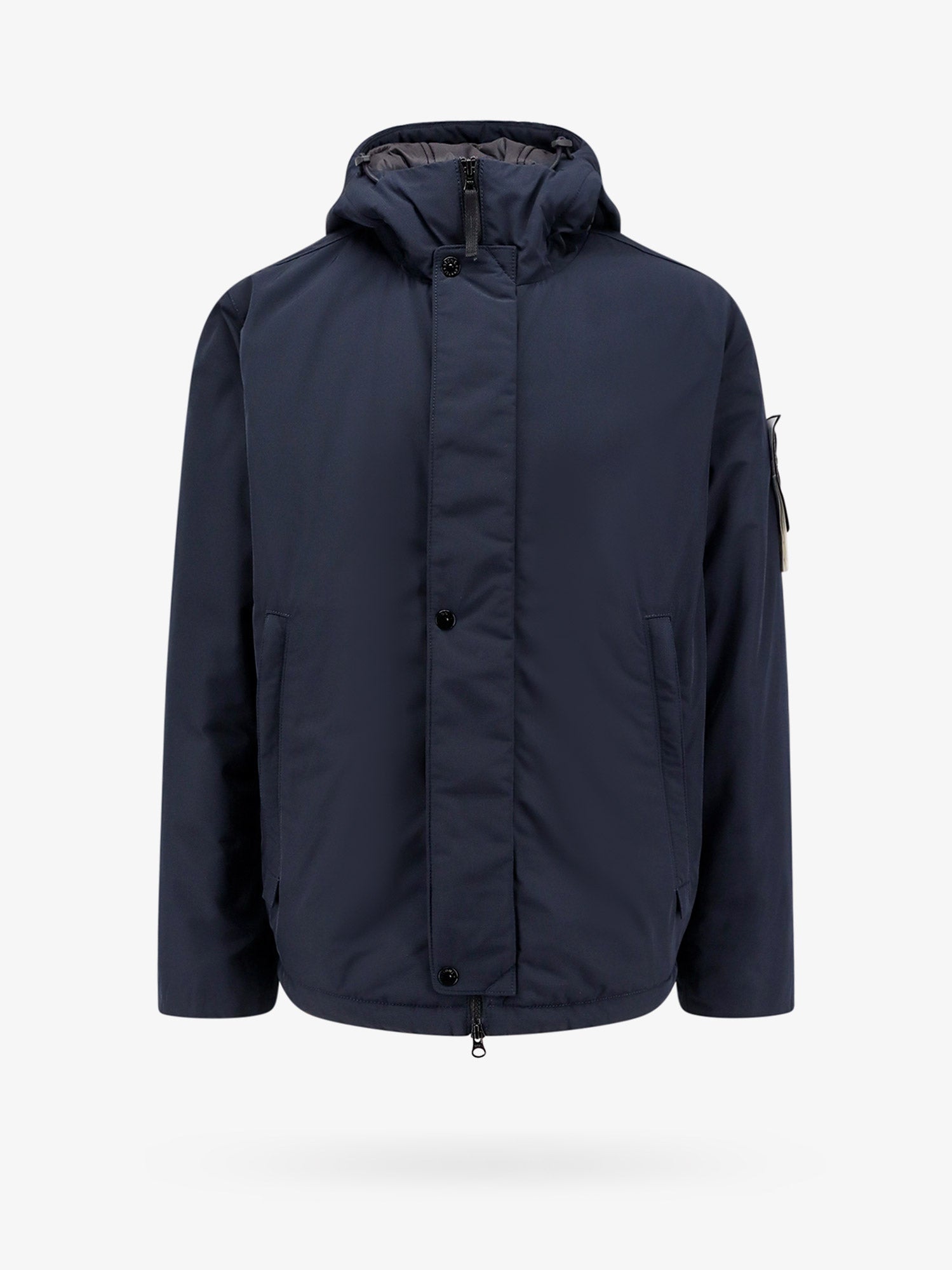 Яке Stone Island JACKET Тъмно синьо | 811543426V0020, 0