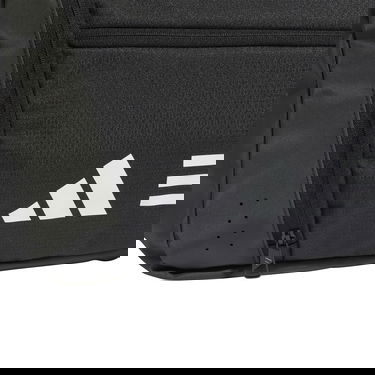 Чанта за пътуване adidas Originals TR DUFFLE M BAG Черно | ip9863, 3