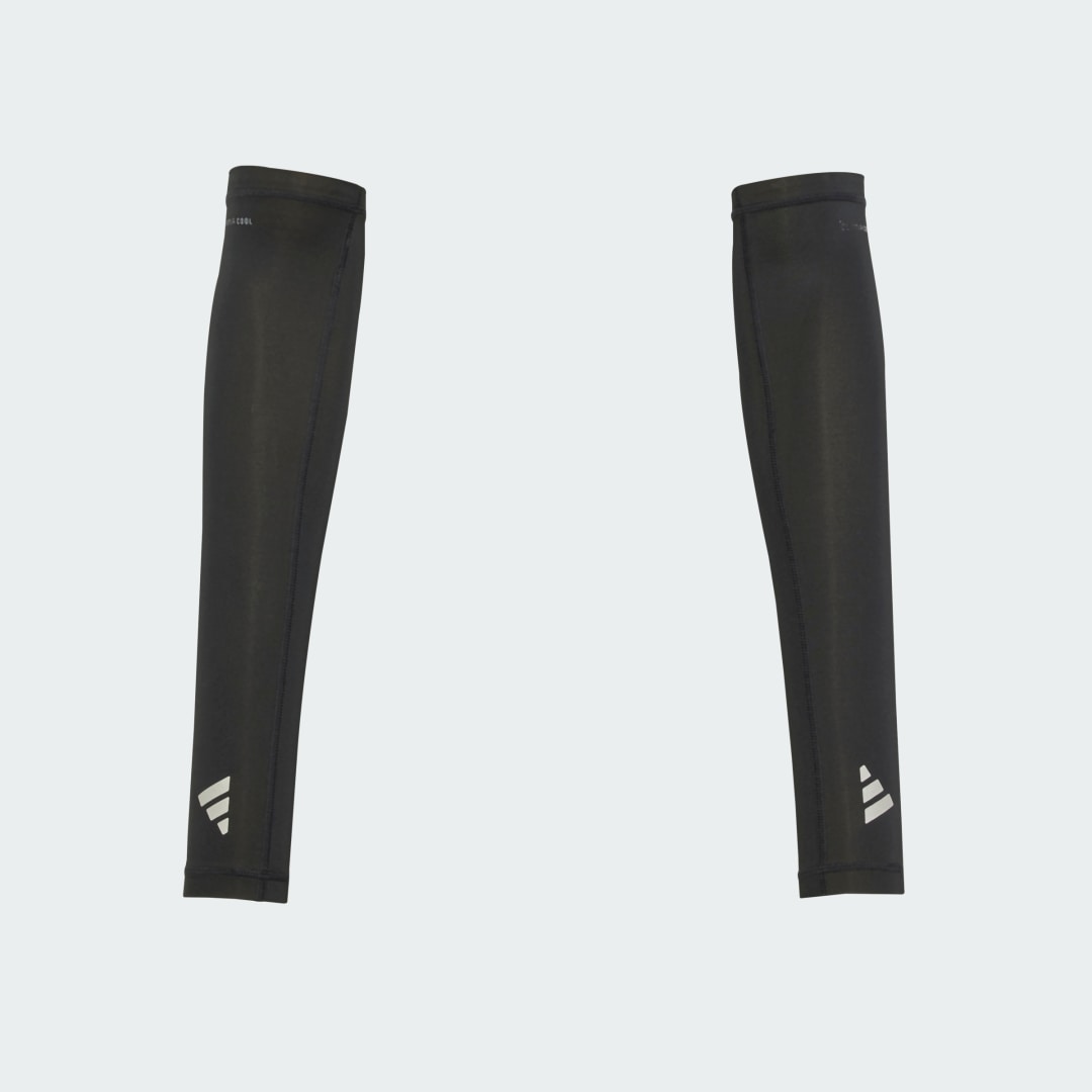 Ръкавици adidas Performance CLIMACOOL Arm Sleeves Черно | JY3055, 0