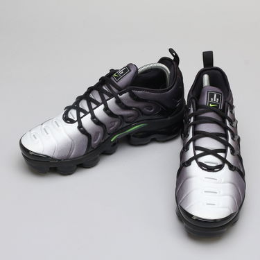 Кецове и обувки Nike Air Vapormax Plus Черно | 924453-009, 2