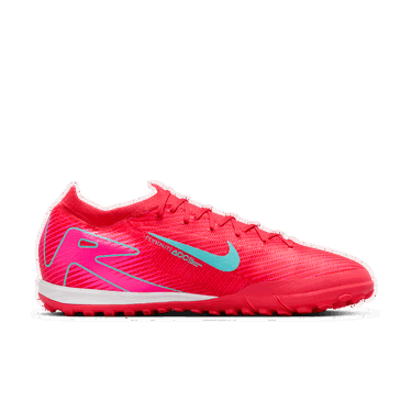 Кецове и обувки Nike Mercurial Vapor 16 Pro TF Червено | FQ8687-800, 3