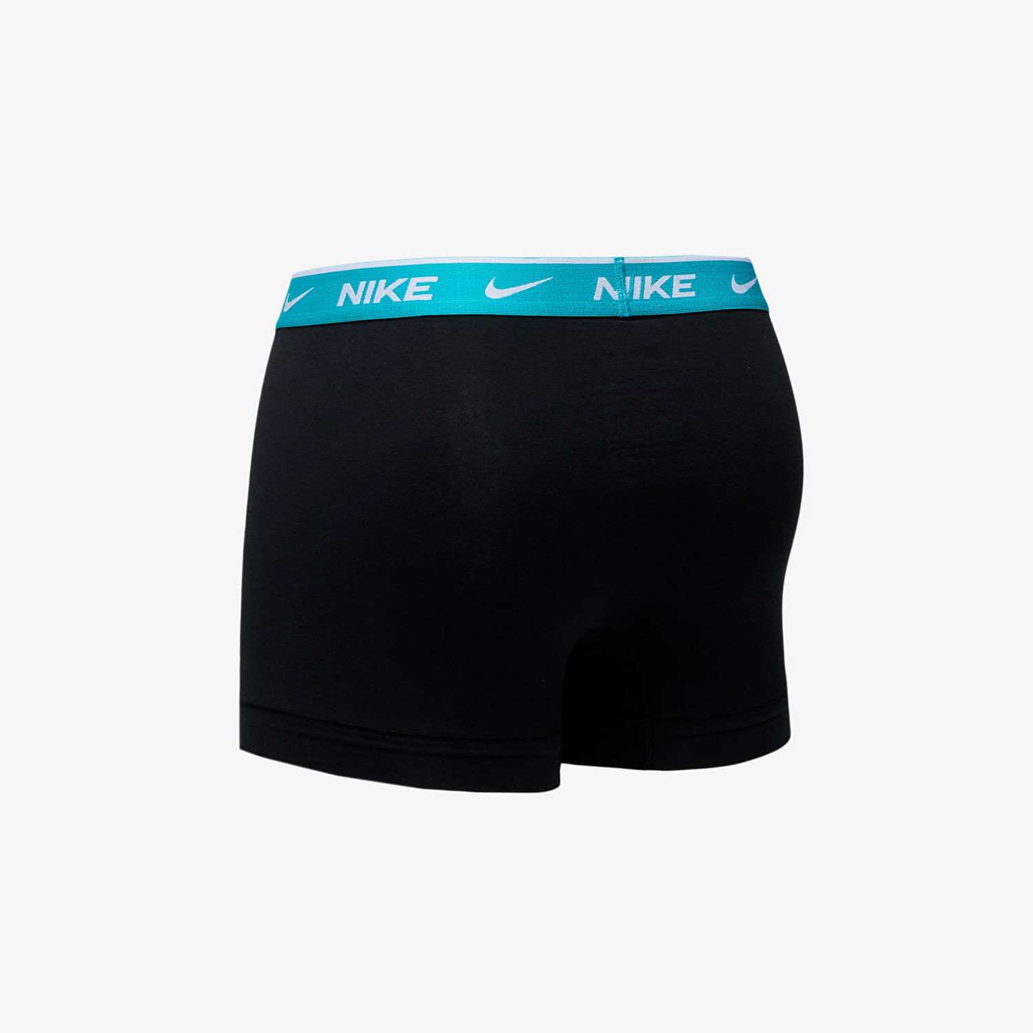 Боксерки Nike Trunk 3-Pack Multicolor Черно | 0000KE1008-EWQ, 1