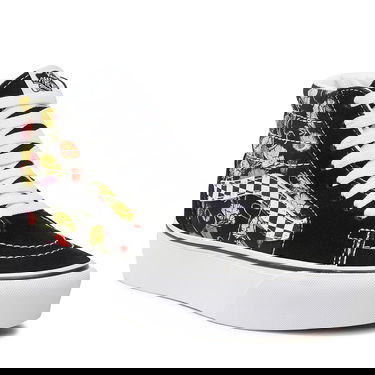 Кецове и обувки Vans Sk8-Hi Platform 2.0 Черно | VN0A5KY2BML1, 1