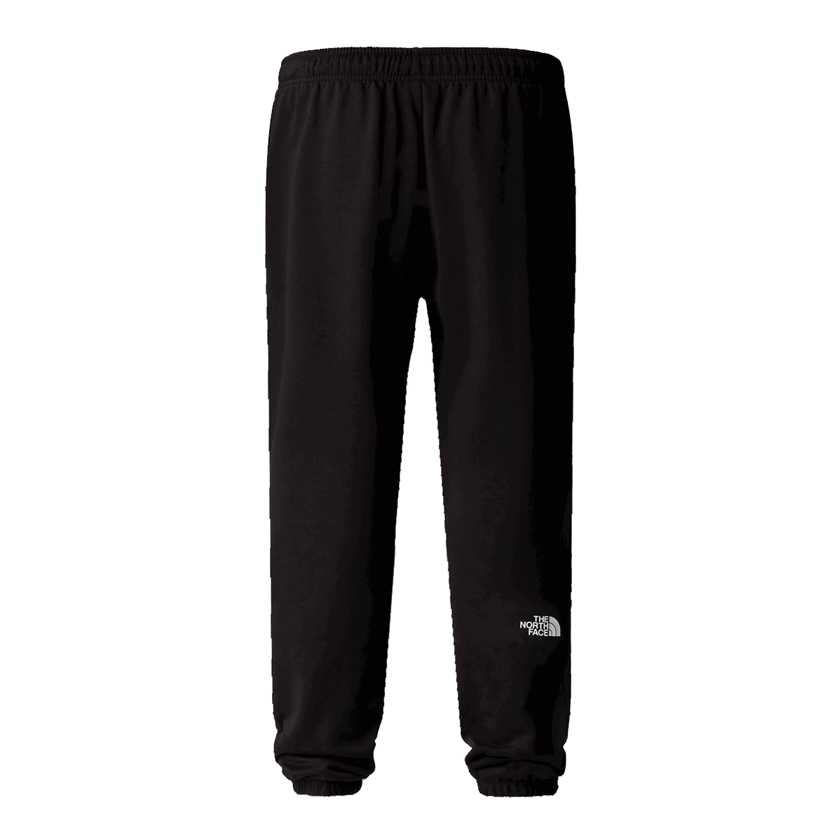 Спортни панталони The North Face Simple Dome Regular Tapered Jogger Pants Черно | NF0A8C1WJK31, 0