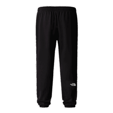 Спортни панталони The North Face Simple Dome Regular Tapered Jogger Pants Черно | NF0A8C1WJK31, 0
