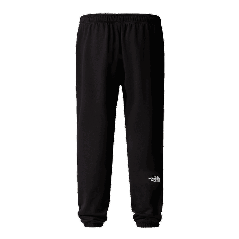 Спортни панталони The North Face Simple Dome Regular Tapered Jogger Pants Черно | NF0A8C1WJK31