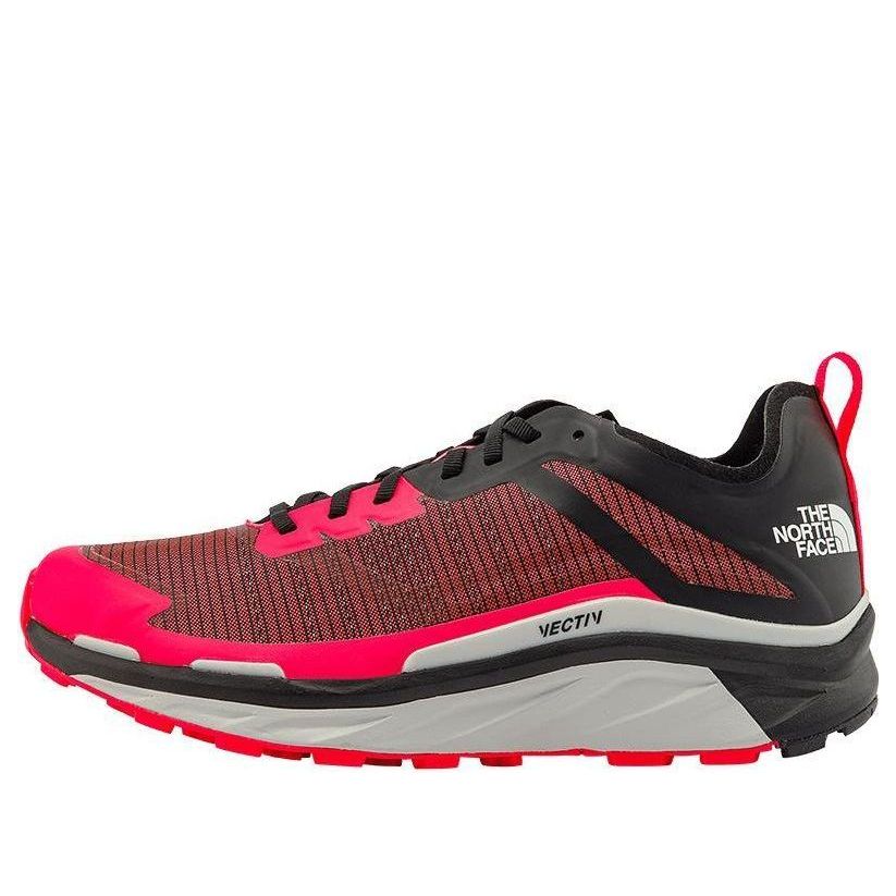Кецове и обувки The North Face Vectiv Infinite Червено | 4T3O-4A9