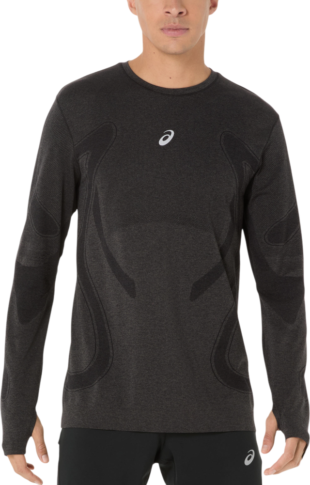 ASICS Road Seamless Long Sleeve Top