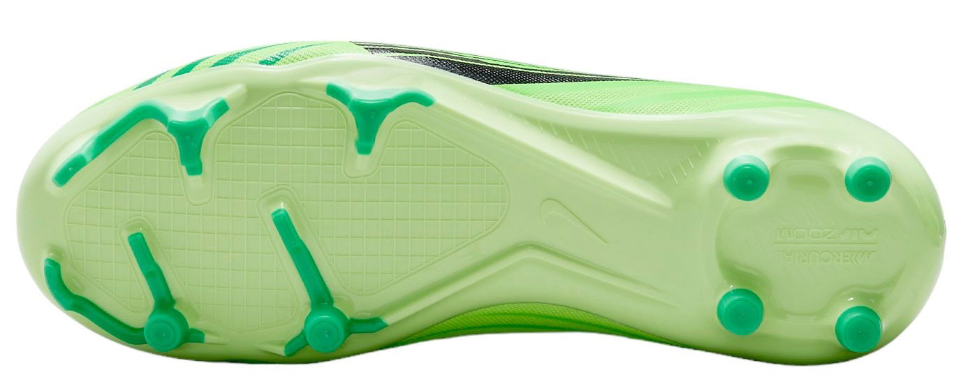 Кецове и обувки Nike Zoom Vapor 15 Academy MDS FG/MG Зелено | fj7193-300, 1