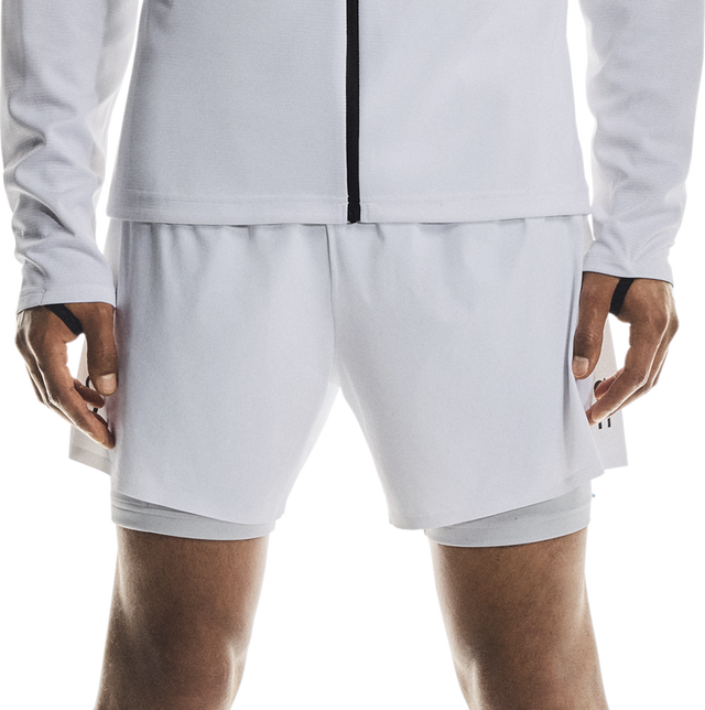 On Running 5" Performance 2-in-1 Shorts