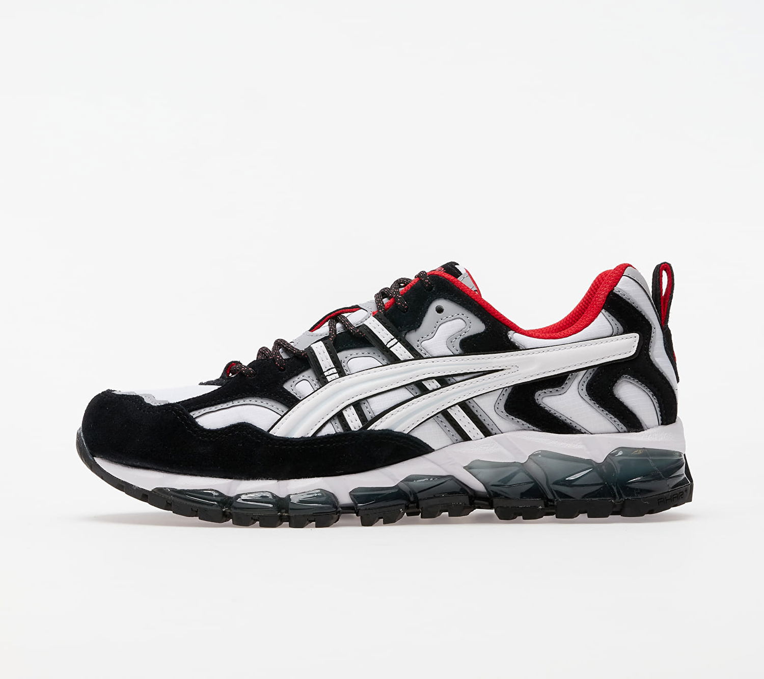 Кецове и обувки Asics Gel-Nandi 360 Бяло | 1021A190-100, 0