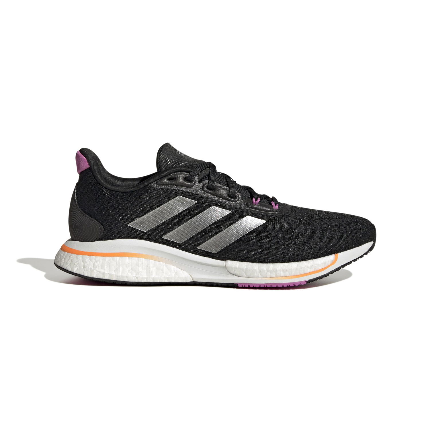 Кецове и обувки adidas Performance Supernova + w 36 2/3 Черно | GW9104, 0