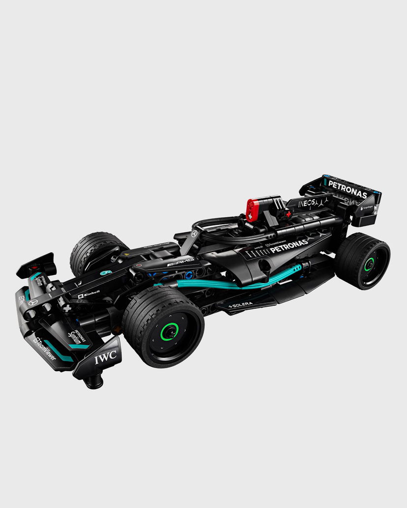 Колекционерско LEGO Mercedes-AMG F1 W14 E Performance Pull-Back Многоцветен | 6474856