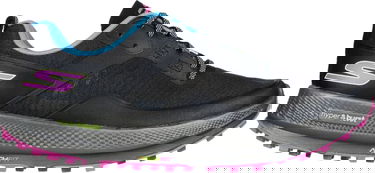 Кецове и обувки Skechers GO RUN RAZOR TRL Черно | 172077-bkpk, 0