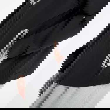 Ветровка Nike TECH Woven Windrunner Full-Zip Jacket Черно | IM7246-010, 2