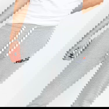 Спортни панталони Ellesse Nioro Jogger Pant Сиво | SHS08783 112, 3